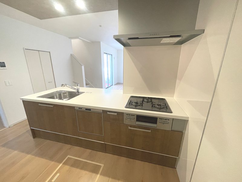 杉山手3丁目限定1邸新築分譲住宅 その他