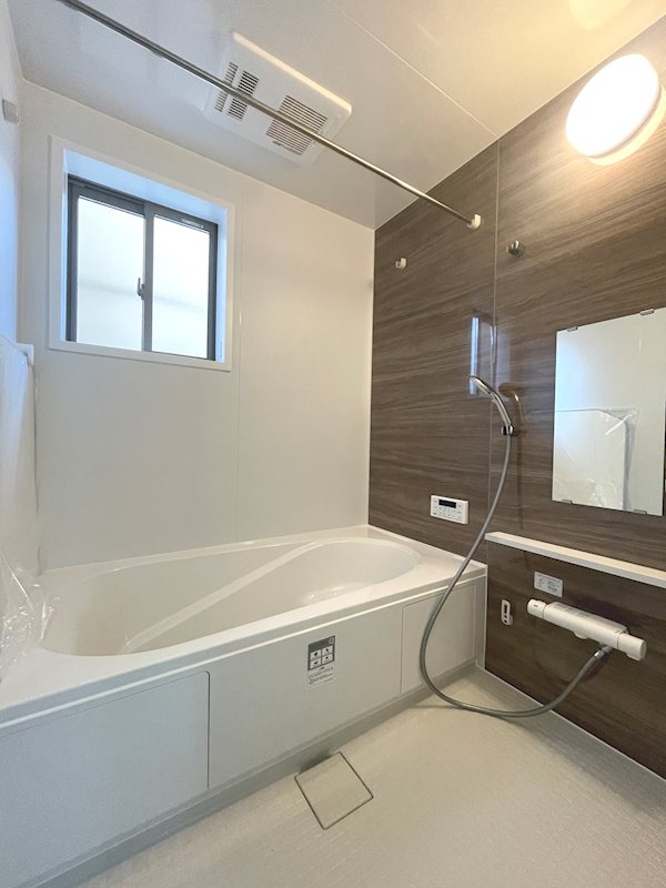 杉山手3丁目限定1邸新築分譲住宅 その他