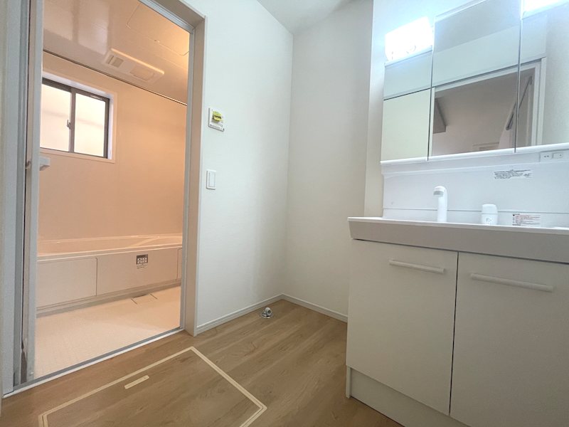 杉山手3丁目限定1邸新築分譲住宅 その他