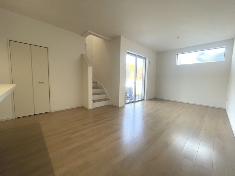 杉山手3丁目限定1邸新築分譲住宅 その他