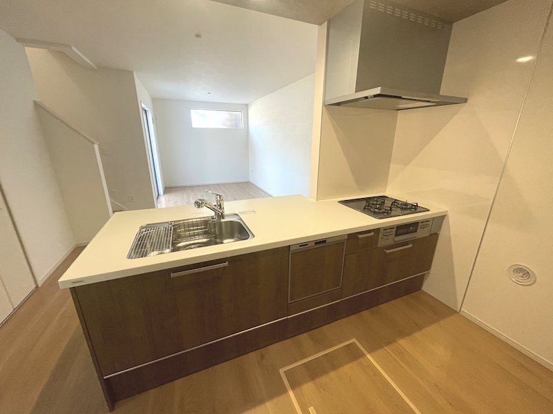 杉山手3丁目限定1邸新築分譲住宅 その他