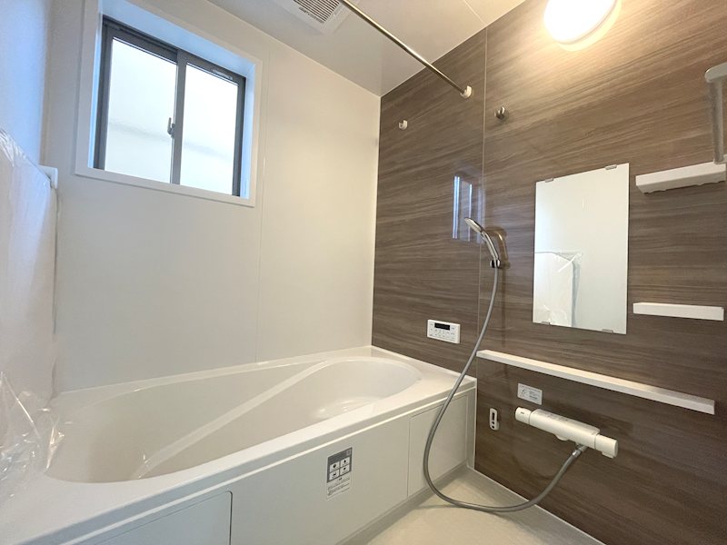 杉山手3丁目限定1邸新築分譲住宅 その他