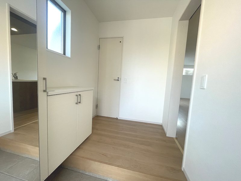 杉山手3丁目限定1邸新築分譲住宅 その他