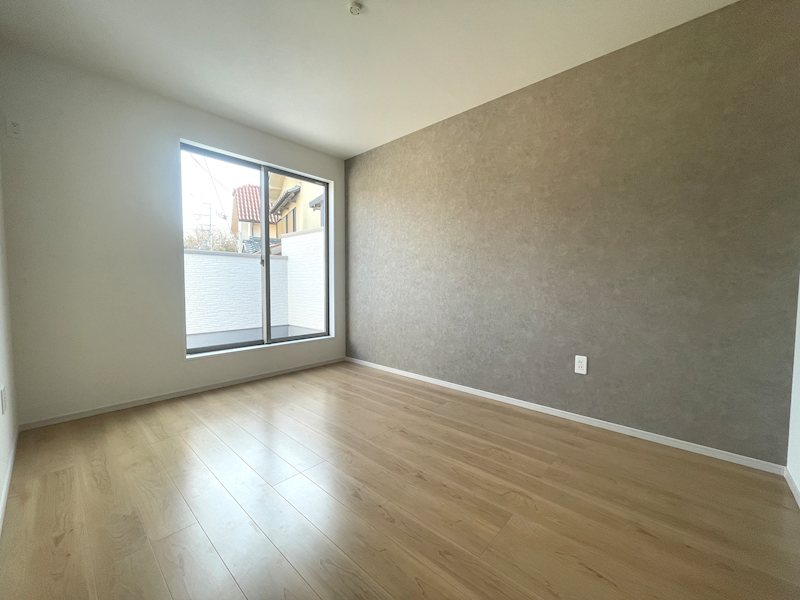 杉山手3丁目限定1邸新築分譲住宅 その他