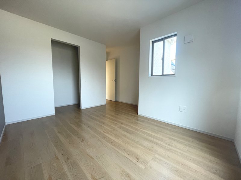 杉山手3丁目限定1邸新築分譲住宅 その他