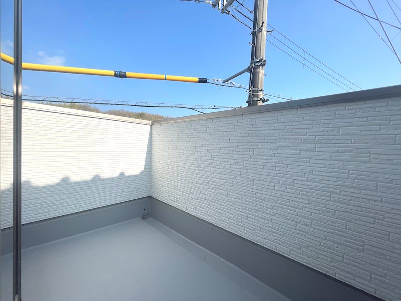 杉山手3丁目限定1邸新築分譲住宅 その他