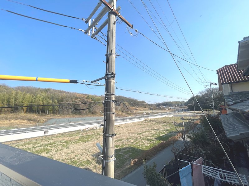 杉山手3丁目限定1邸新築分譲住宅 その他