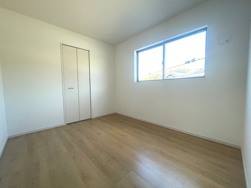 杉山手3丁目限定1邸新築分譲住宅 その他