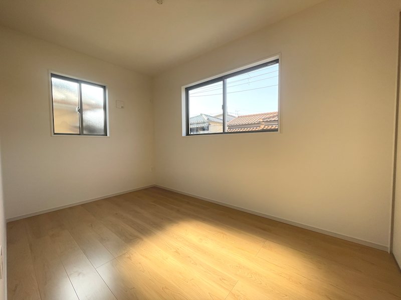 杉山手3丁目限定1邸新築分譲住宅 その他