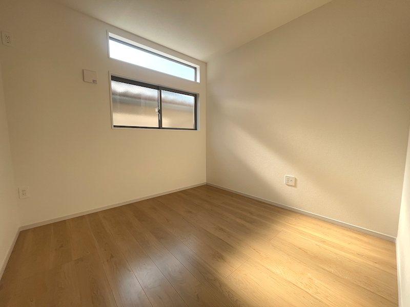 杉山手3丁目限定1邸新築分譲住宅 その他