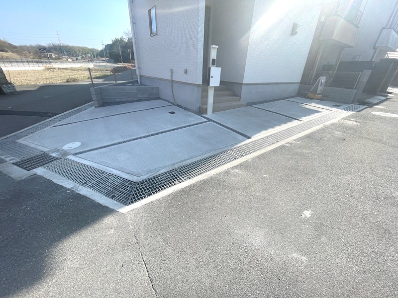 杉山手3丁目限定1邸新築分譲住宅 その他