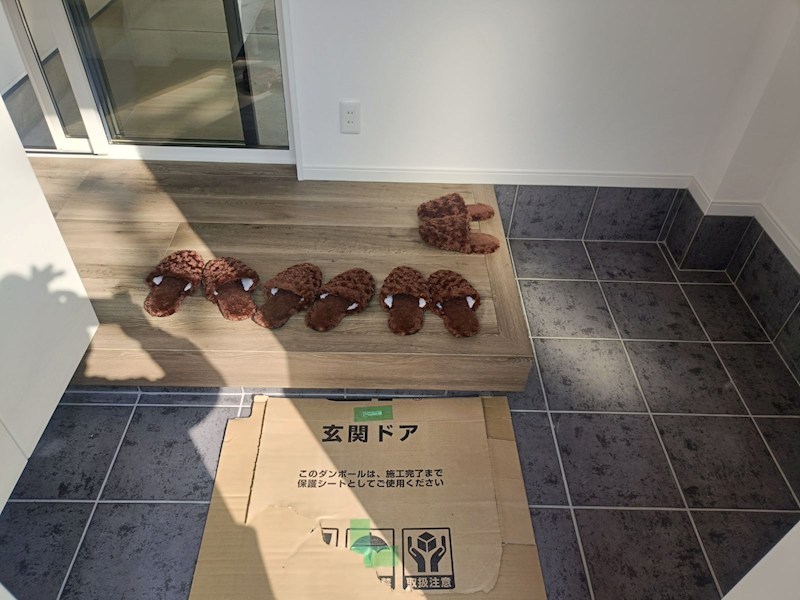 摂津市別府3丁目　新築一戸建 その他