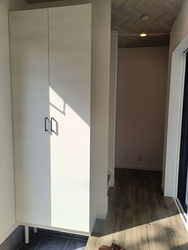 摂津市別府3丁目　新築一戸建 その他