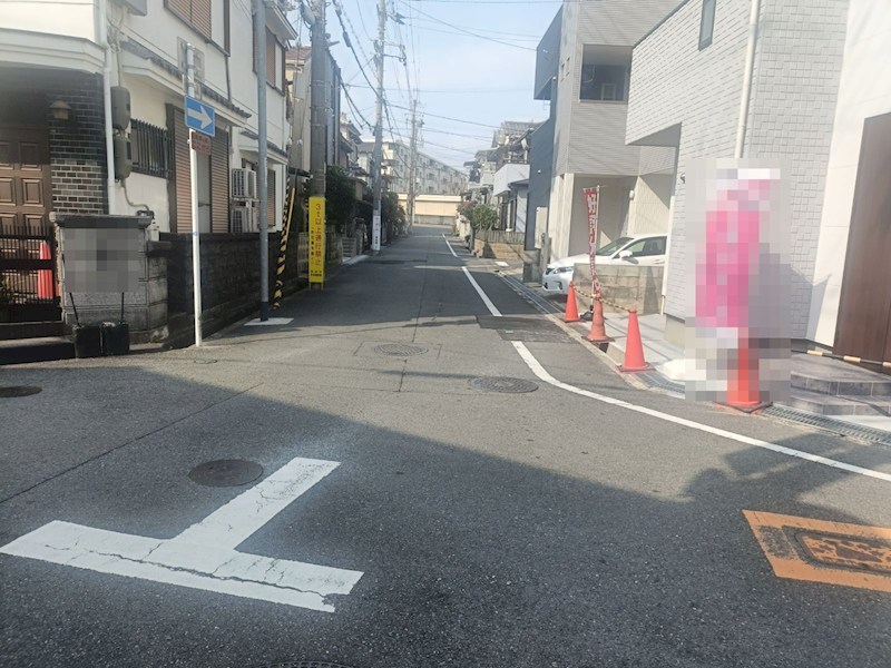 摂津市別府3丁目　新築一戸建 その他