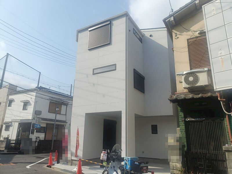 摂津市別府3丁目　新築一戸建 その他