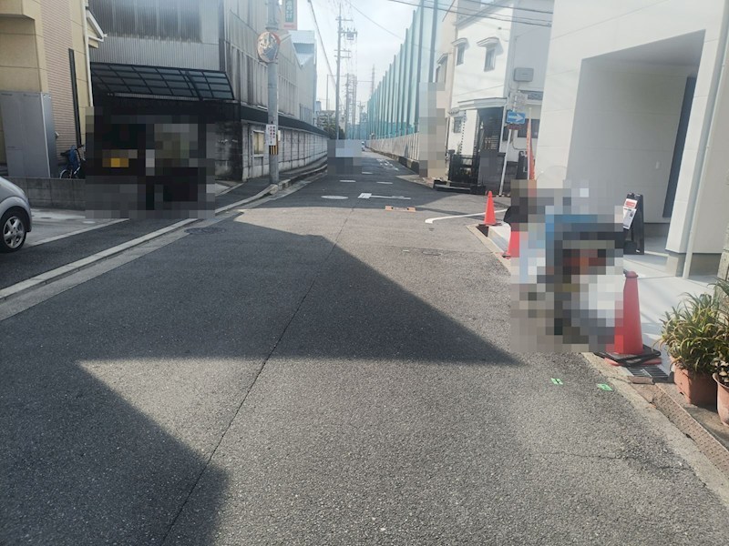 摂津市別府3丁目　新築一戸建 その他