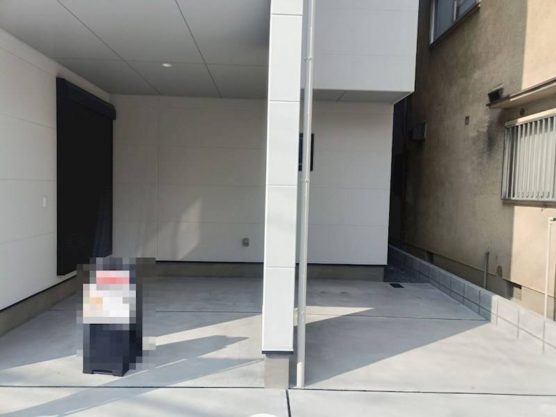 摂津市別府3丁目　新築一戸建 その他