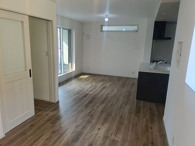 摂津市別府3丁目　新築一戸建 その他