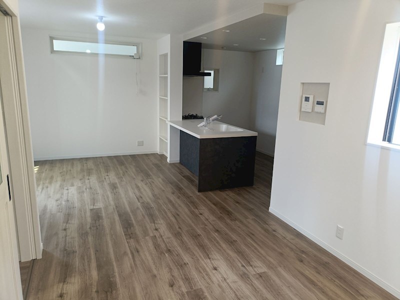 摂津市別府3丁目　新築一戸建 その他