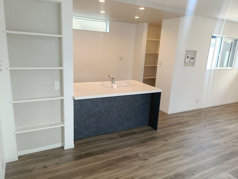 摂津市別府3丁目　新築一戸建 その他