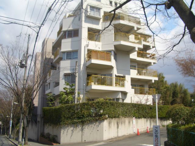 コーポラティブハウスクレセント その他