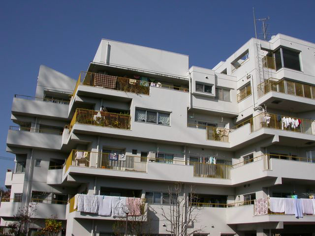 コーポラティブハウスクレセント その他