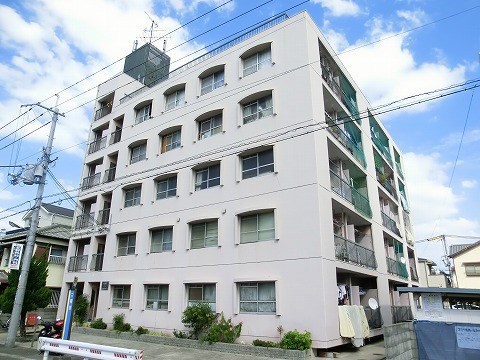 ラ・フィーネ 外観写真