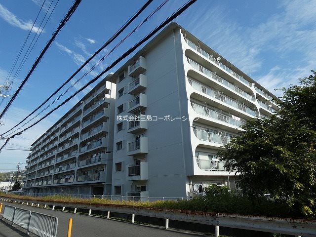 高槻スカイハイツ その他