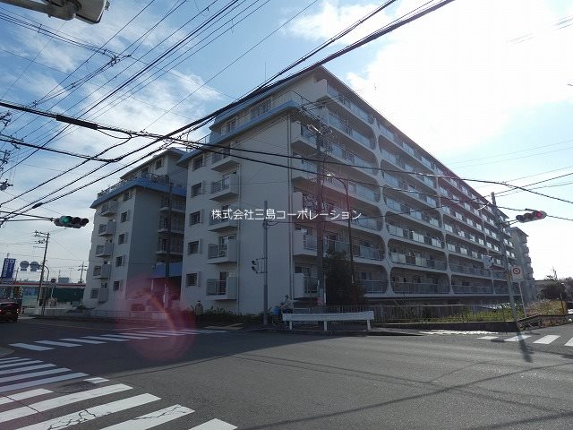 高槻スカイハイツ その他