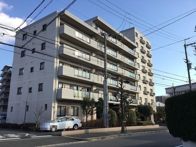 プランヴェール高槻阿武山  その他