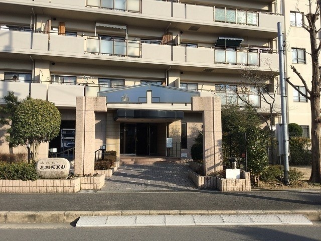 プランヴェール高槻阿武山  その他