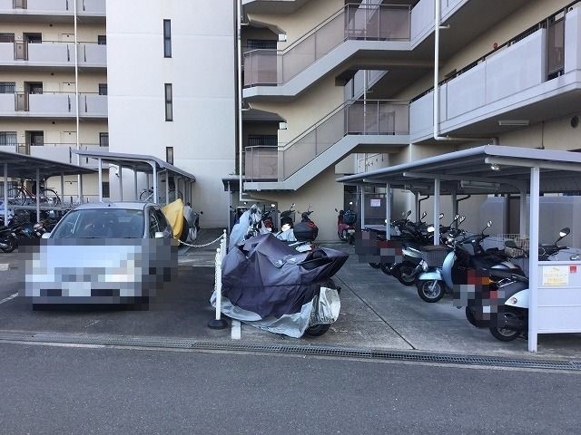 プランヴェール高槻阿武山  その他