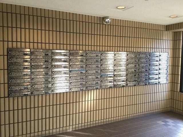 プランヴェール高槻阿武山  その他