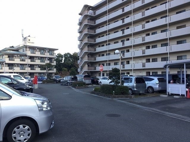 プランヴェール高槻阿武山  その他