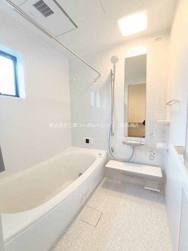 高槻市安満西の町　新築一戸建 その他