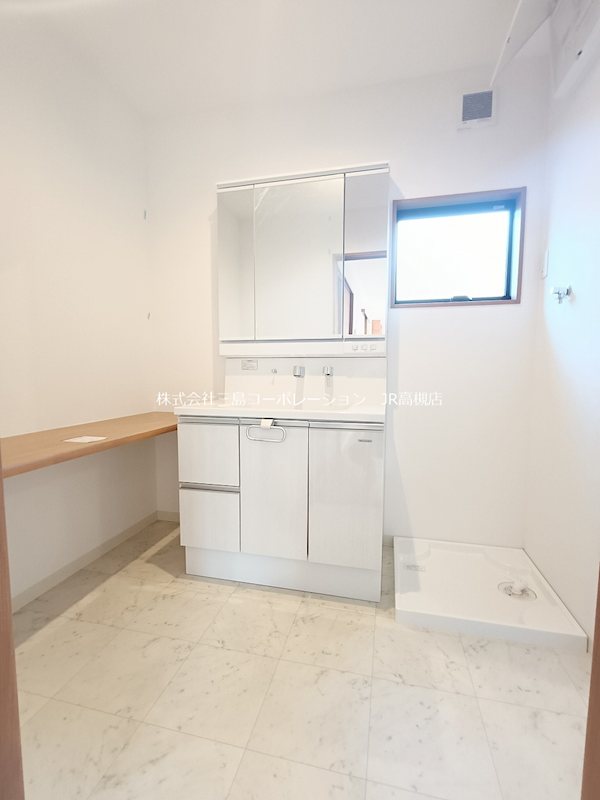 高槻市安満西の町　新築一戸建 その他