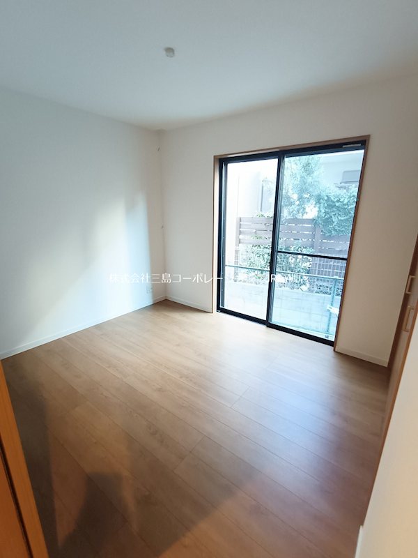 高槻市安満西の町　新築一戸建 その他