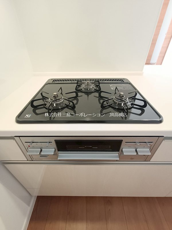 高槻市安満西の町　新築一戸建 その他