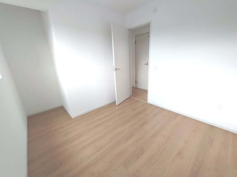 南側から採光のある洋室。書斎、ご趣味の部屋にいかがですか 成田東町限定1邸新築分譲住宅 その他