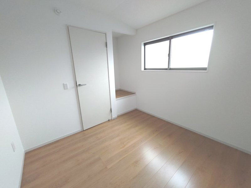 書斎、ご趣味の部屋にいかがですか 成田東町限定1邸新築分譲住宅 その他