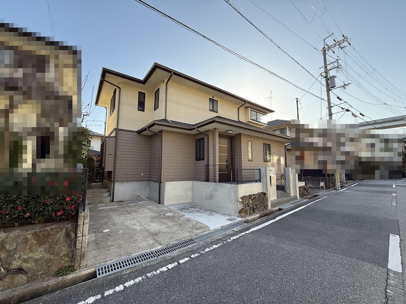 茨木市南春日丘7丁目 中古一戸建 その他