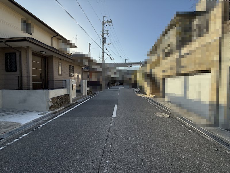 茨木市南春日丘7丁目 中古一戸建 その他