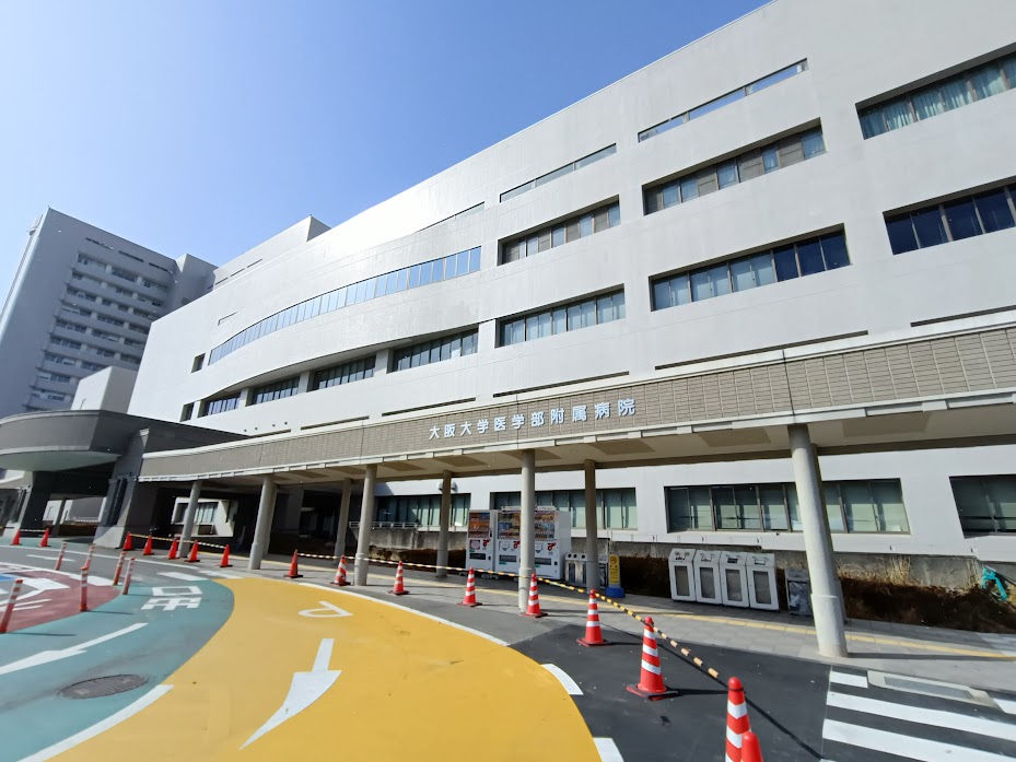 吹田阪大病院内郵便局 茨木市南春日丘7丁目 中古一戸建 周辺画像6