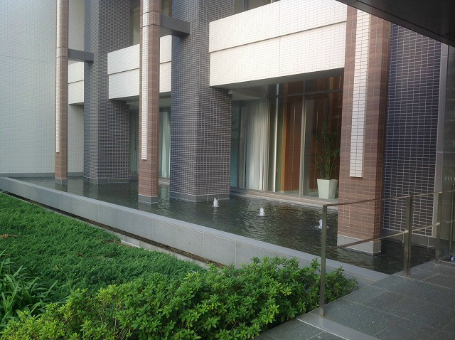 パークタワー南千里丘   その他