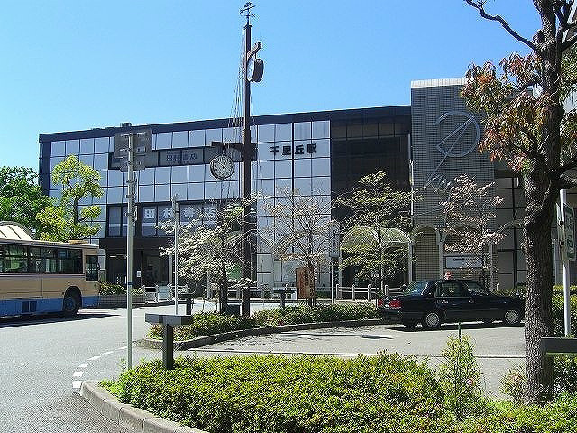 JR千里丘駅 パークタワー南千里丘 その他