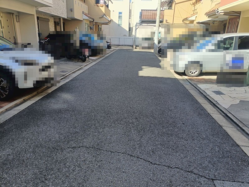 摂津市鶴野4丁目 中古一戸建 その他