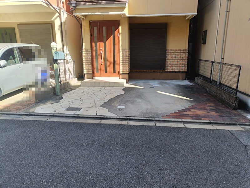 摂津市鶴野4丁目 中古一戸建 その他