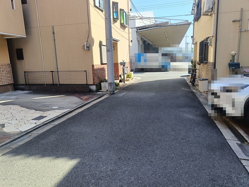 摂津市鶴野4丁目 中古一戸建 その他