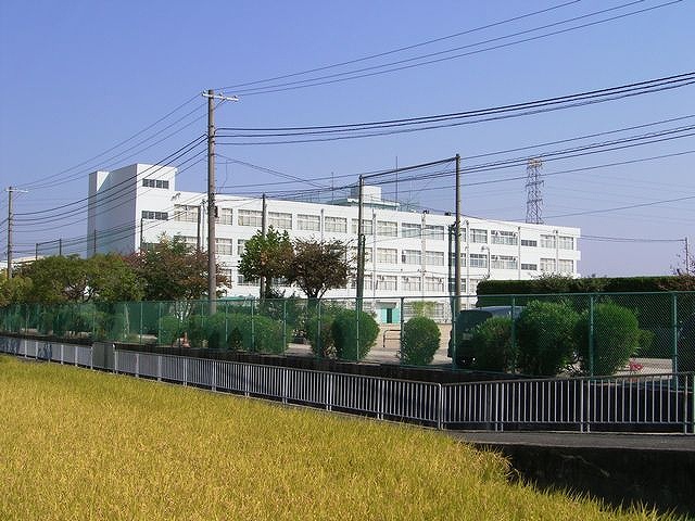 高槻市立上牧小学校 高槻市淀の原町 中古一戸建 周辺画像7