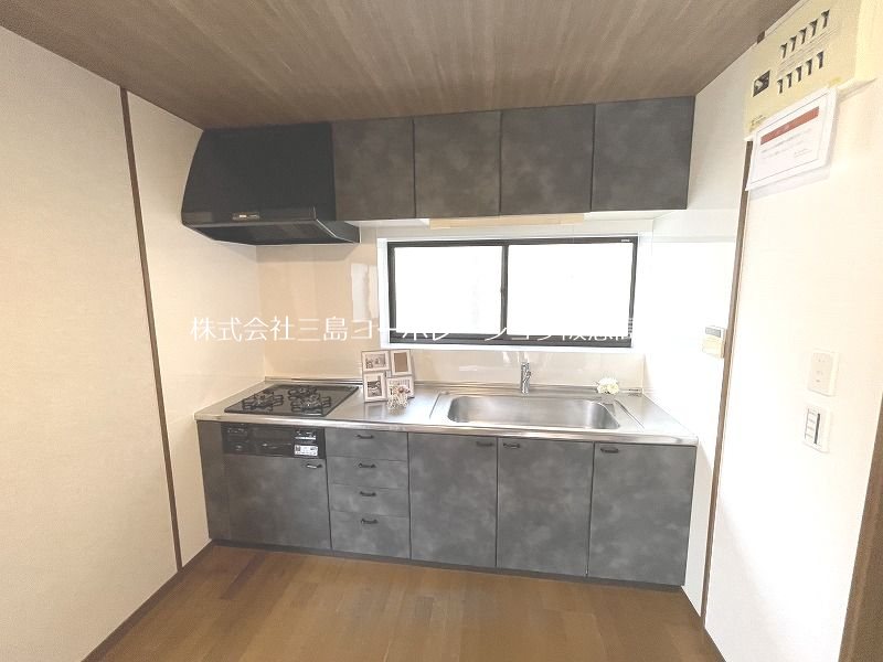 高槻市永楽町 中古一戸建 その他